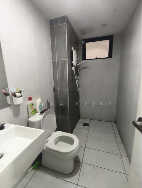 Kediaman Servis untuk Dijual di Eclipse Residence @ Pan'gaea - Eryna Sairy - PropertyGuru.com.my