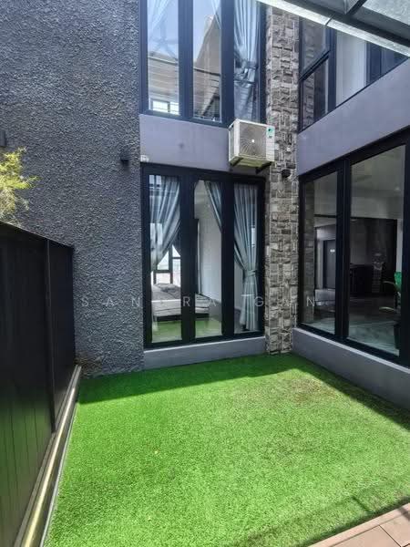 Rumah Berkembar untuk Disewa di Johor Bahru (Johor) - Sandra Gan - Exterior - PropertyGuru.com.my