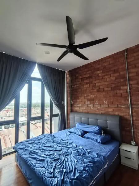 Rumah Berkembar untuk Disewa di Johor Bahru (Johor) - Sandra Gan - Bedroom - PropertyGuru.com.my