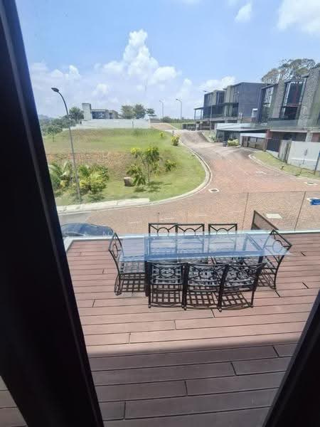 Rumah Berkembar untuk Disewa di Johor Bahru (Johor) - Sandra Gan - Exterior - PropertyGuru.com.my