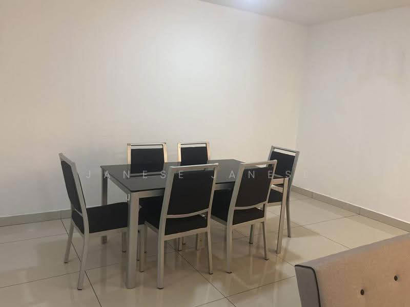 Condominium for Rent at KSL D'Esplanade Residence - Janese Janese - Dining Room - PropertyGuru.com.my