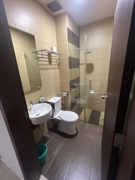 Condominium for Rent at KSL D'Esplanade Residence - Janese Janese - Bathroom - PropertyGuru.com.my