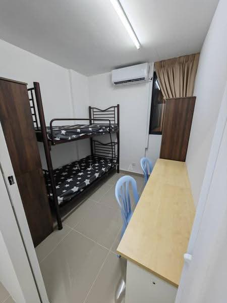 Kediaman Servis untuk Disewa di MKH Boulevard II - AK TAY - Bedroom - PropertyGuru.com.my