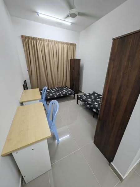 Kediaman Servis untuk Disewa di MKH Boulevard II - AK TAY - Bedroom - PropertyGuru.com.my