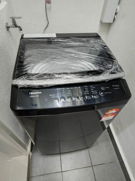 Kediaman Servis untuk Disewa di MKH Boulevard II - AK TAY - PropertyGuru.com.my