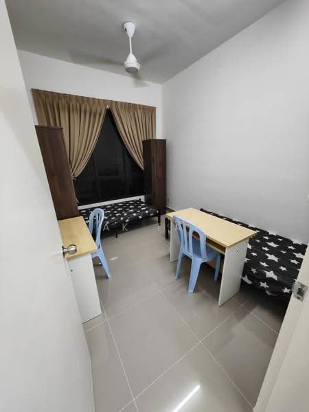 Kediaman Servis untuk Disewa di MKH Boulevard II - AK TAY - Bedroom - PropertyGuru.com.my