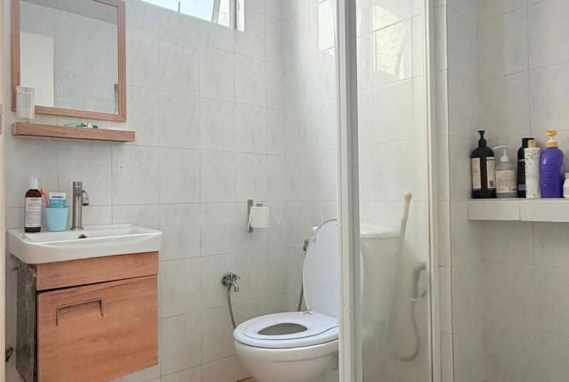 Kondominium untuk Disewa di Kelana Puteri - Yeevy Lee - Bathroom - PropertyGuru.com.my