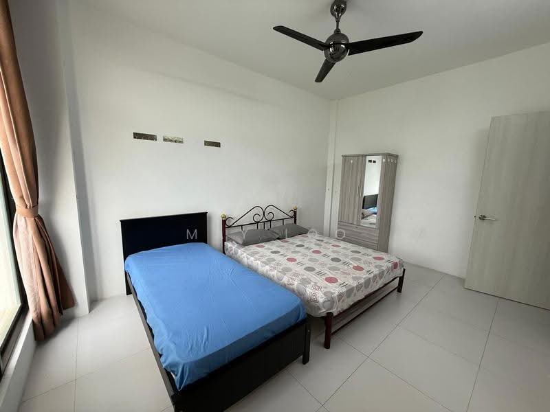 Condominium for Rent at Treetops Residence - May Loo - Bedroom - PropertyGuru.com.my