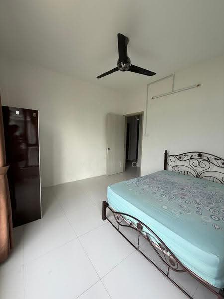 Condominium for Rent at Treetops Residence - May Loo - Bedroom - PropertyGuru.com.my