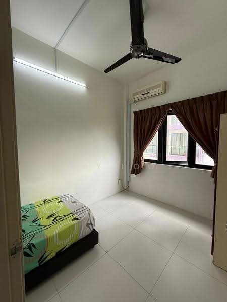 Condominium for Rent at Treetops Residence - May Loo - Bedroom - PropertyGuru.com.my