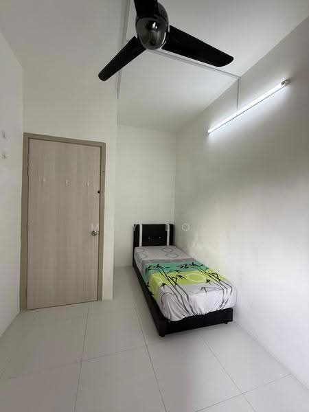 Condominium for Rent at Treetops Residence - May Loo - Bedroom - PropertyGuru.com.my