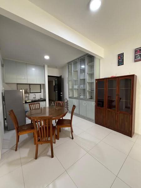 Condominium for Rent at Treetops Residence - May Loo - Dining Room - PropertyGuru.com.my