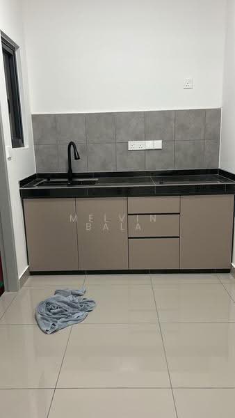 Kediaman Servis untuk Disewa di M Astra - Melvin Bala - Kitchen - PropertyGuru.com.my