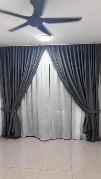 Kediaman Servis untuk Disewa di M Astra - Melvin Bala - Interior - PropertyGuru.com.my