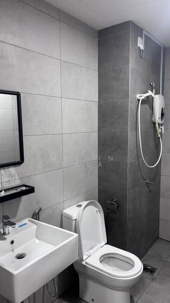 Kediaman Servis untuk Disewa di M Astra - Melvin Bala - Bathroom - PropertyGuru.com.my
