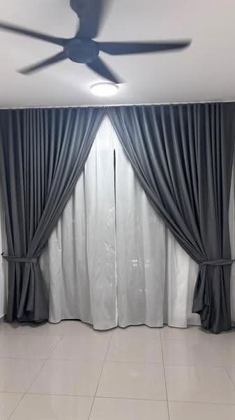 Kediaman Servis untuk Disewa di M Astra - Melvin Bala - PropertyGuru.com.my
