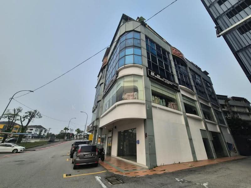 Kedai untuk Disewa di Usj 10 (Subang Jaya) - Kelvin Lee - PropertyGuru.com.my