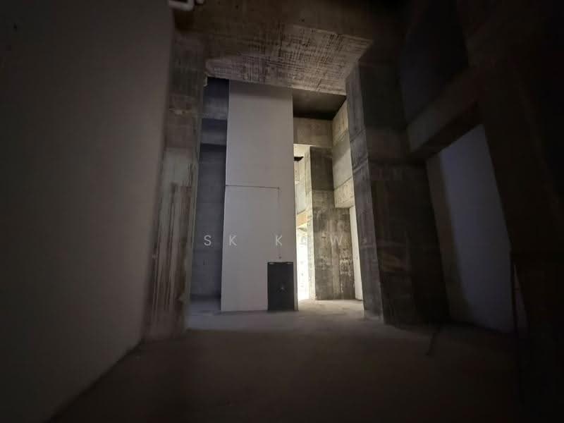 Retail Space for Sale in Empire City (Bandar Utama) - SK Kow - Interior - PropertyGuru.com.my