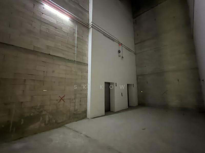 Retail Space for Sale in Empire City (Bandar Utama) - SK Kow - Interior - PropertyGuru.com.my