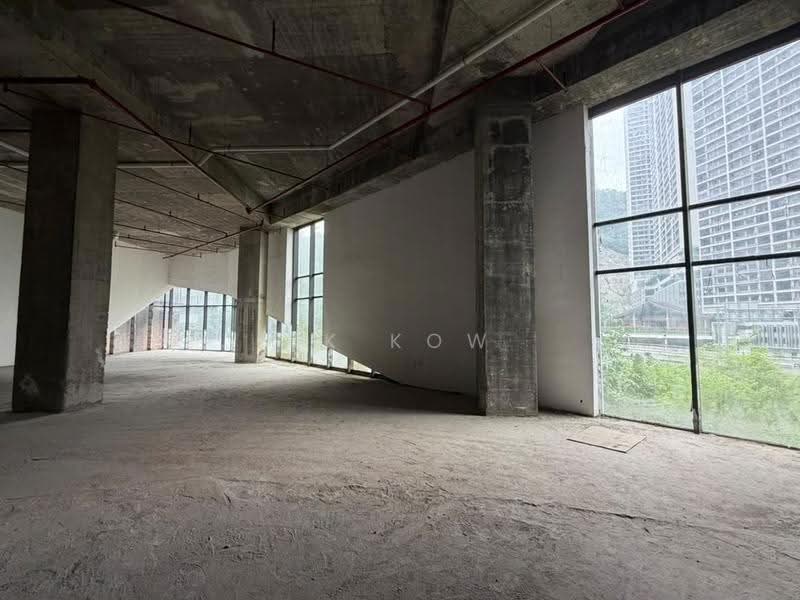 Retail Space for Sale in Empire City (Bandar Utama) - SK Kow - Interior - PropertyGuru.com.my