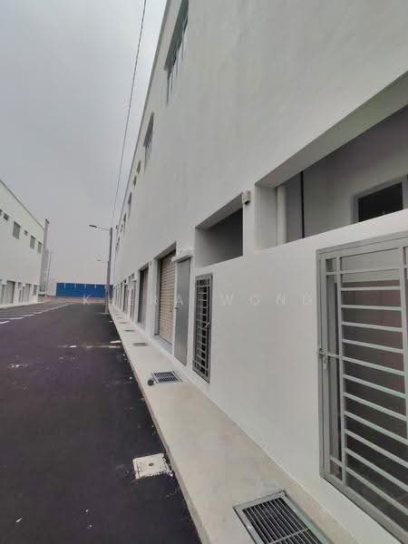 Shop / Office for Rent in Taman Kota Laksamana (Melaka City) - Kiera Wong - PropertyGuru.com.my