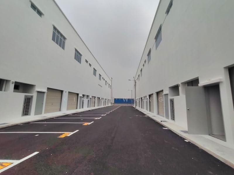 Shop / Office for Rent in Taman Kota Laksamana (Melaka City) - Kiera Wong - PropertyGuru.com.my