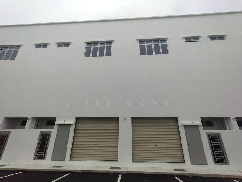 Shop / Office for Rent in Taman Kota Laksamana (Melaka City) - Kiera Wong - PropertyGuru.com.my
