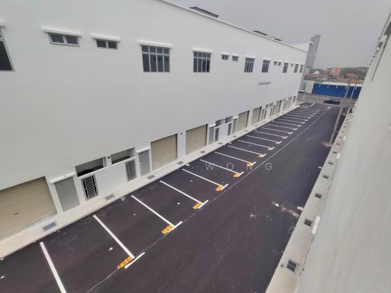 Shop / Office for Rent in Taman Kota Laksamana (Melaka City) - Kiera Wong - PropertyGuru.com.my