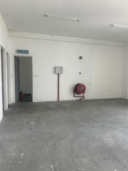 Kilang Berkembar untuk Disewa di Eco Business Park 1 (Johor Bahru) - Celine Ng - Interior - PropertyGuru.com.my