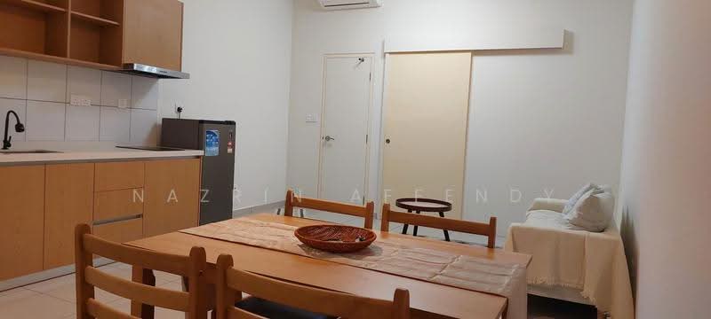 Service Residence for Rent at Habitus @ City of Elmina - Nazrin Affendy - Dining Room - PropertyGuru.com.my