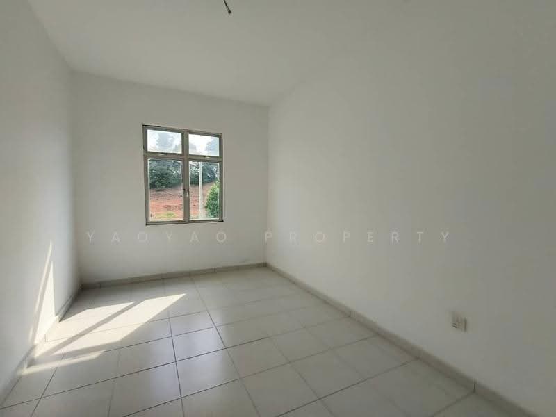 2-storey Terraced House for Sale in Taman Scientex Utama (Senai) - Yaoyao Property - PropertyGuru.com.my
