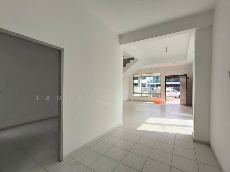 2-storey Terraced House for Sale in Taman Scientex Utama (Senai) - Yaoyao Property - PropertyGuru.com.my