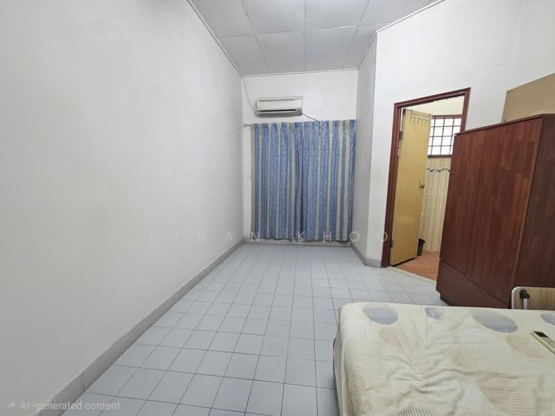 Townhouse for Sale in Taman Megah Emas (Petaling Jaya) - Ethan Khoo - Bedroom - PropertyGuru.com.my