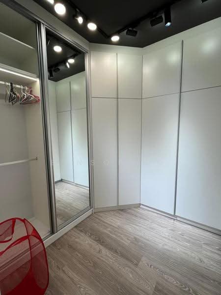 Service Residence for Rent at United Point (Residensi Berpadu) - Benson Ng - Interior - PropertyGuru.com.my
