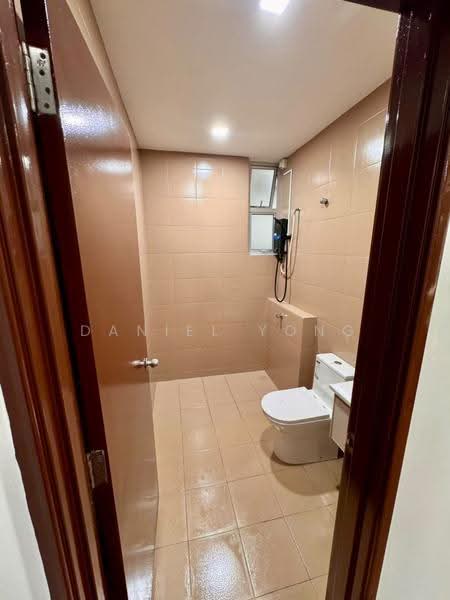 Rumah Teres 2-Tingkat untuk Disewa di Horizon Hills (Iskandar Puteri (Nusajaya)) - Daniel Yong - Bathroom - PropertyGuru.com.my