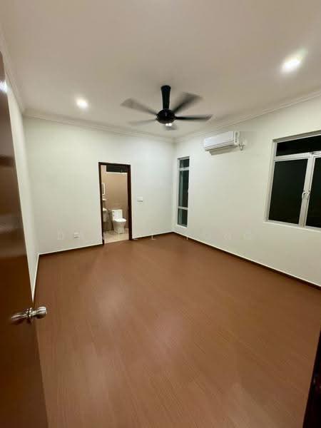 Rumah Teres 2-Tingkat untuk Disewa di Horizon Hills (Iskandar Puteri (Nusajaya)) - Daniel Yong - Bathroom - PropertyGuru.com.my