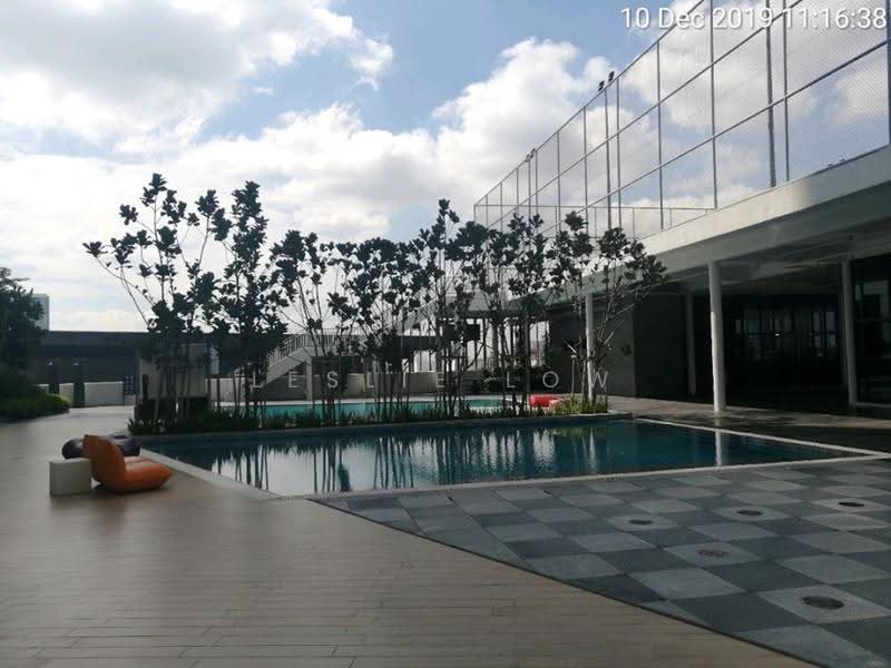 Kondominium untuk Dijual di Third Avenue - Leslie Low - Exterior - PropertyGuru.com.my