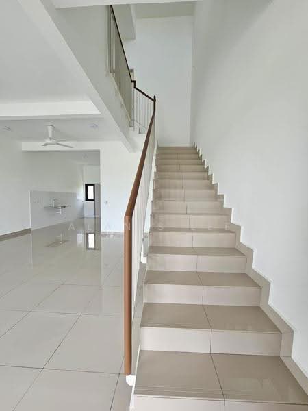 Rumah Teres 2-Tingkat untuk Disewa di Johor Bahru (Johor) - Alanis Lee - Interior - PropertyGuru.com.my