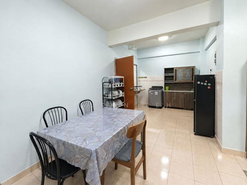 Apartment for Sale at Sri Wangi - Wilson Teh - PropertyGuru.com.my