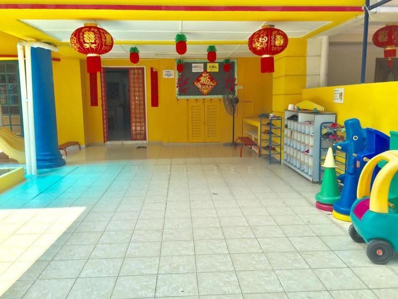 Commercial Semi-D for Sale in Bukit Rahman Putra (Sungai Buloh) - Will Lee - Exterior - PropertyGuru.com.my