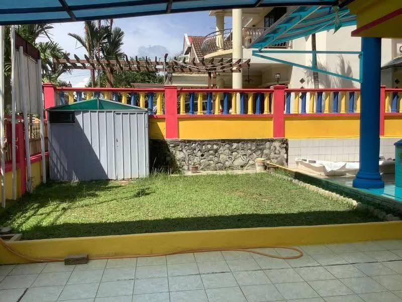 Commercial Semi-D for Sale in Bukit Rahman Putra (Sungai Buloh) - Will Lee - Garden - PropertyGuru.com.my