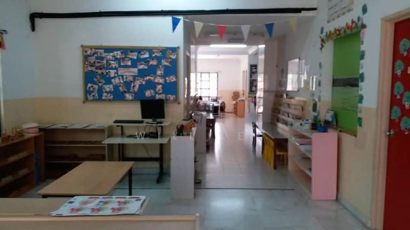 Commercial Semi-D for Sale in Bukit Rahman Putra (Sungai Buloh) - Will Lee - Interior - PropertyGuru.com.my