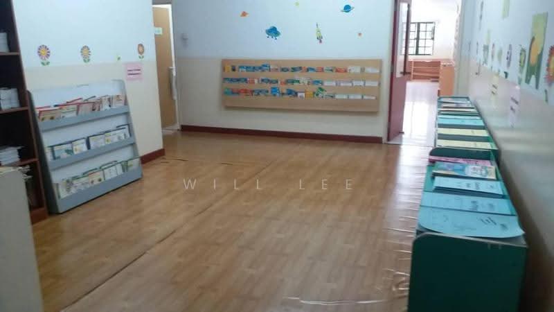 Commercial Semi-D for Sale in Bukit Rahman Putra (Sungai Buloh) - Will Lee - Corridor - PropertyGuru.com.my