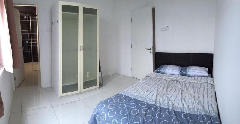 Service Residence for Rent at Skypod Residence - Jenny Ng - Bedroom - PropertyGuru.com.my