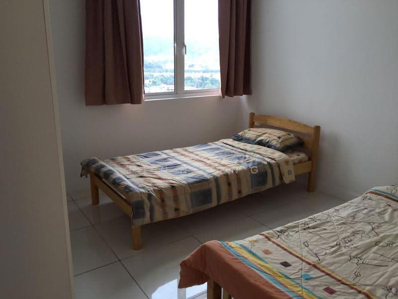Service Residence for Rent at Skypod Residence - Jenny Ng - Bedroom - PropertyGuru.com.my