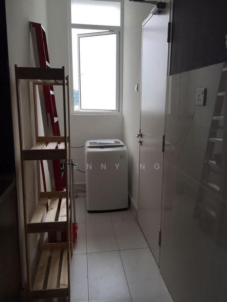 Service Residence for Rent at Skypod Residence - Jenny Ng - Interior - PropertyGuru.com.my