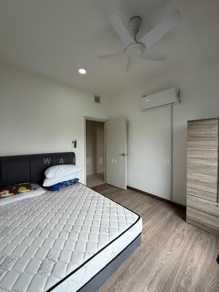 Kediaman Servis untuk Disewa di MIRAI Residences - Warren Tam - Bedroom - PropertyGuru.com.my