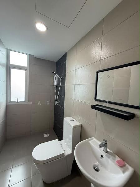 Kediaman Servis untuk Disewa di MIRAI Residences - Warren Tam - PropertyGuru.com.my