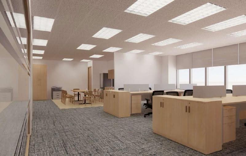 Office for Rent in Bandar Puteri Puchong (Puchong) - Amy Lim - Interior - PropertyGuru.com.my