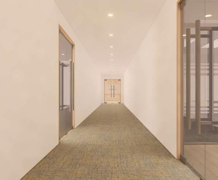 Office for Rent in Bandar Puteri Puchong (Puchong) - Amy Lim - Corridor - PropertyGuru.com.my